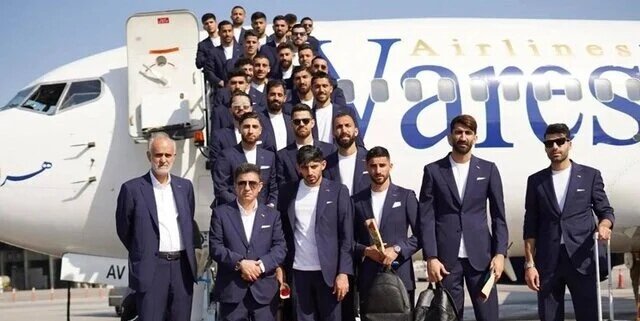 تیم ملی با ۳-۲بازی دوستانه خوب می‌تواند در جام جهانی بدرخشد | توانایی قلعه‌نویی از همه مربیان ایرانی بالاتر است
