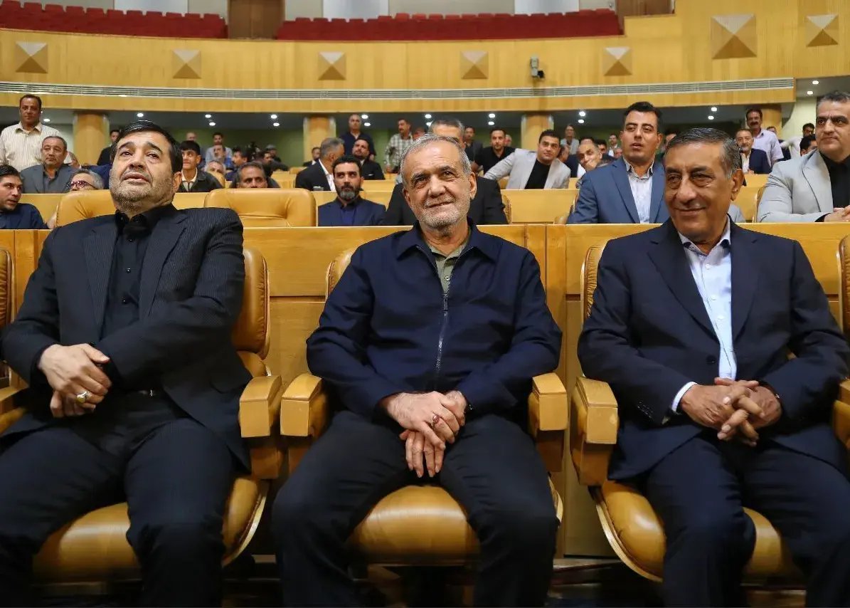 دستاورد در جام جهانی مهم نیست؛