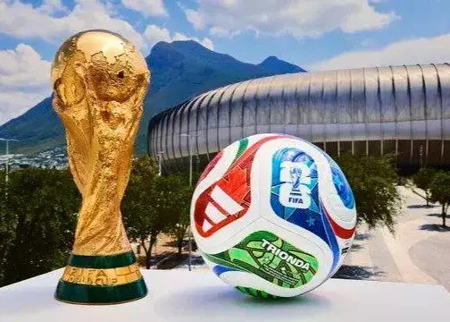 تحویل در آنتالیا/ توپ جام جهانی به ایران نرسید!