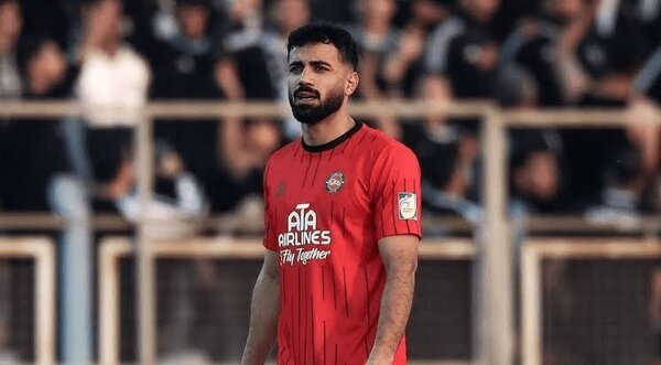 اولین خرید فصل پرسپولیس برای فصل بعد | دو طرف منتظر تایید اوسمار