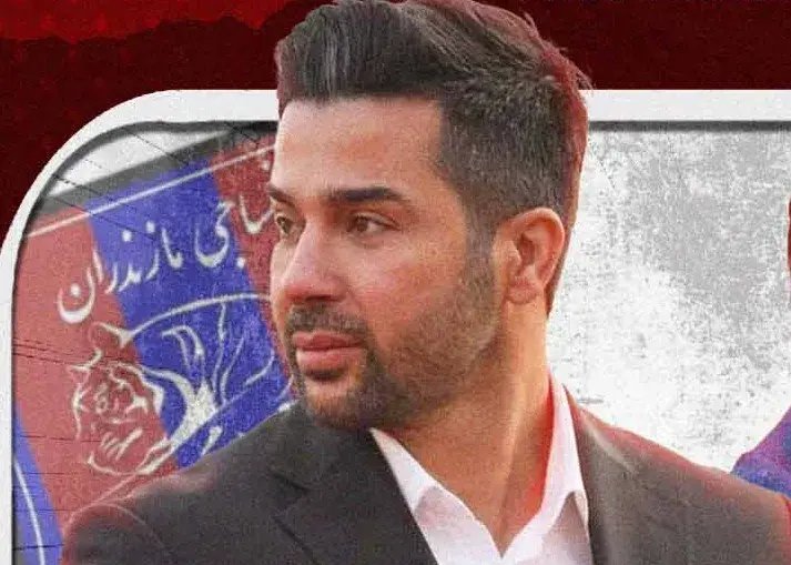 نباید تصمیم غیرکارشناسی گرفت/ زندی: سه امتیاز شهربابک را به اشتباهات برگردانده‌اند
