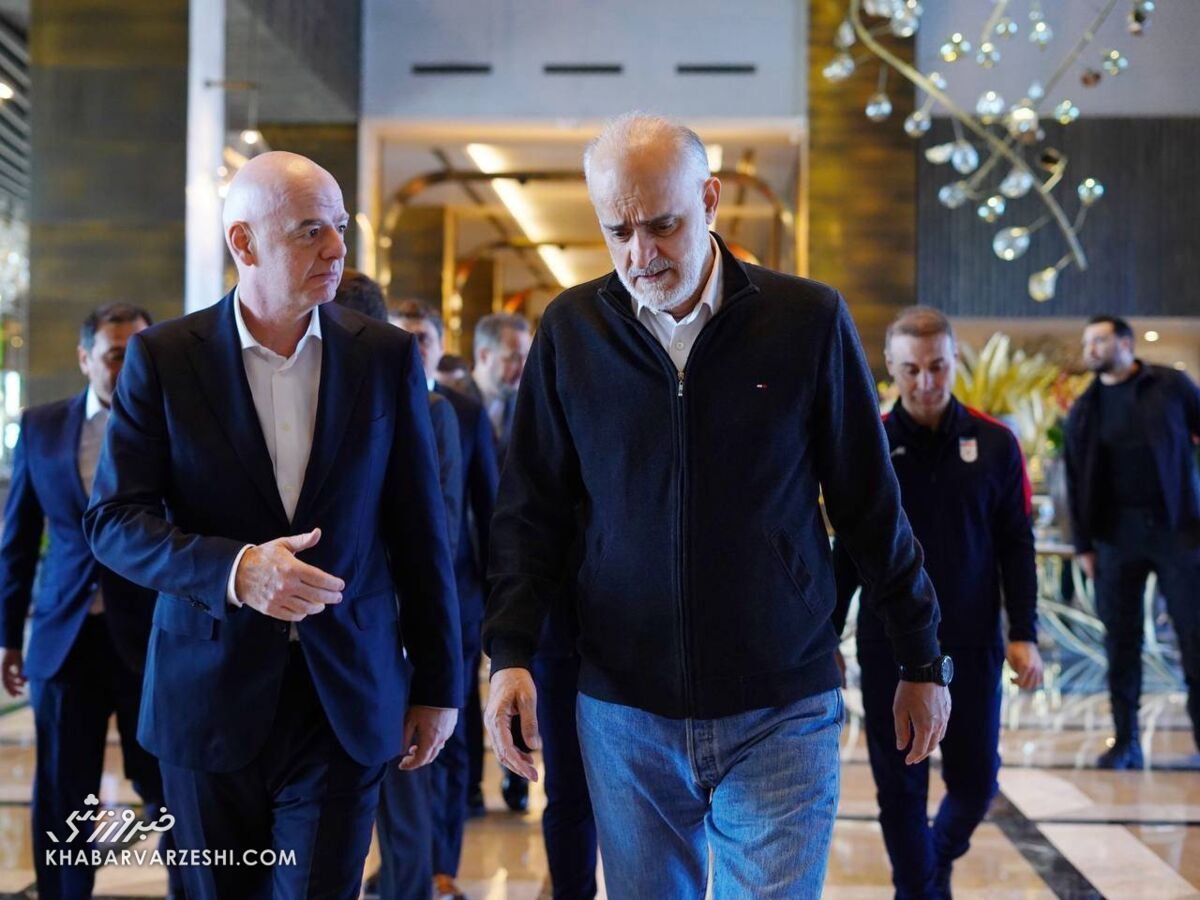 زمان صدور ویزای تیم ملی برای سفر به آمریکا اعلام شد