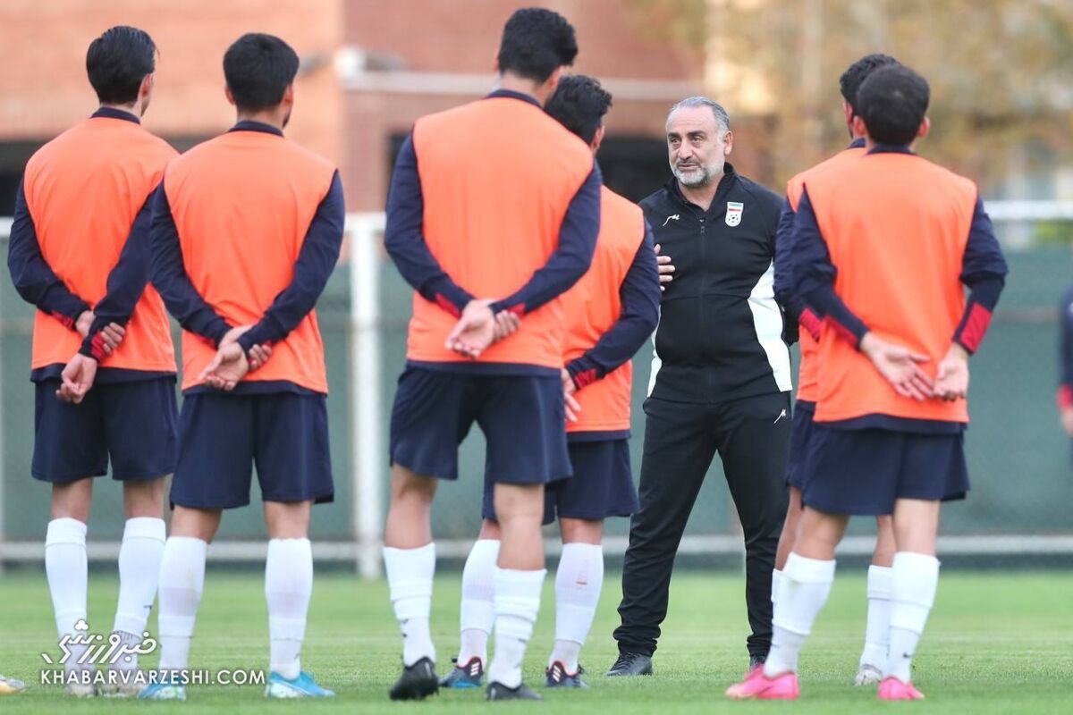 دو مدافع سابق پرسپولیس در صدر لیست عبدی