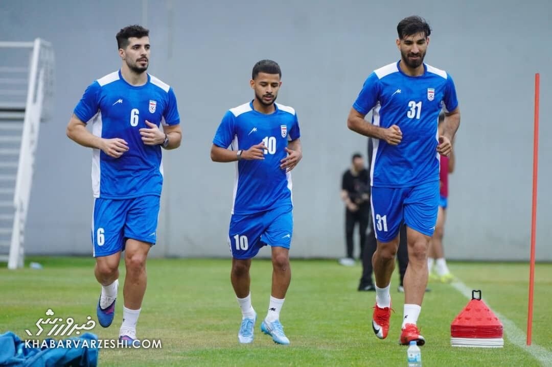 پشت پرده دعوت غیرمنتظره مغانلو به تیم ملی