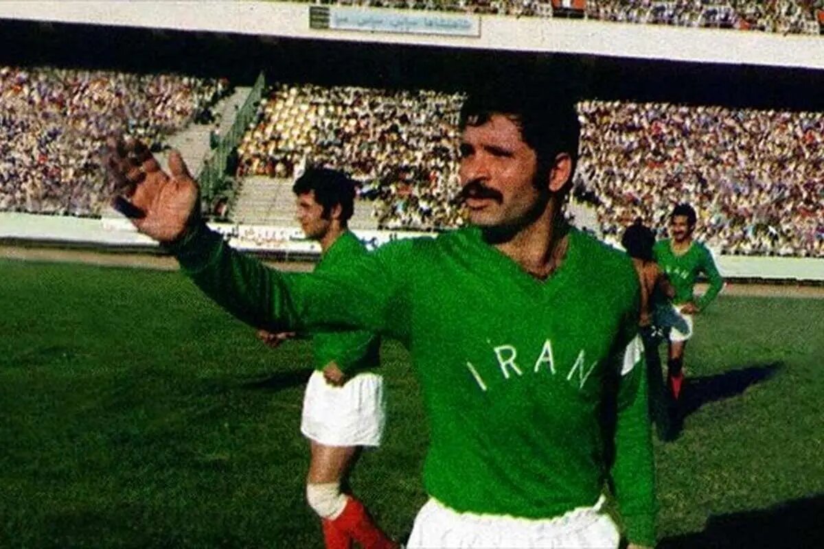 ماجرای خط خوردن پرویز قلیچ‌خانی از لیست جام جهانی