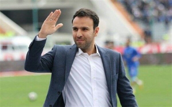 خاطره تلخ محسن خلیلی از محل ترور شهید لاریجانی؛ من نزدیک بودم و چند ساختمان تخریب و پودر شد